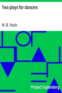 Cover of Two plays for dancers