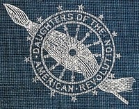 Cover of The Only Woman in the Town, and Other Tales of the American Revolution