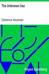 Cover of The Unknown Sea
