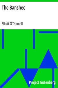 Cover of The Banshee