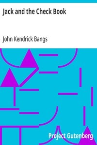 Cover of Jack and the Check Book