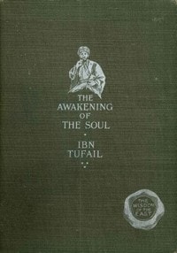Cover of The Awakening of the Soul