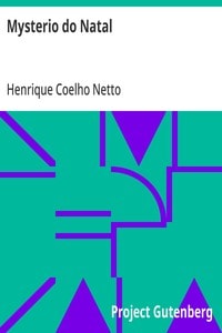 Cover of Mysterio do Natal