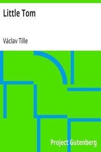 Cover of Little Tom