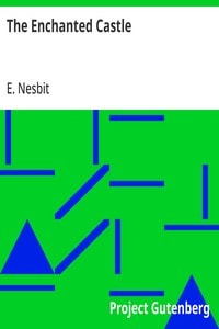 Cover of The Enchanted Castle