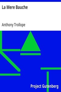 Cover of La Mere Bauche