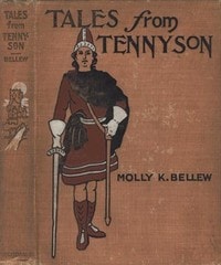 Cover of Tales from Tennyson