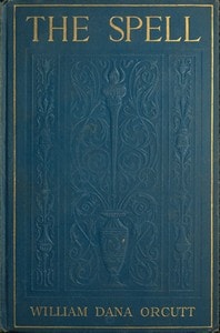 Cover of The Spell