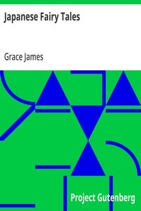 Cover of Japanese Fairy Tales