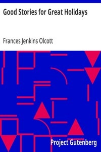 Cover of Good Stories for Great Holidays