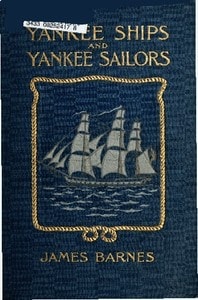 Cover of Yankee Ships and Yankee Sailors: Tales of 1812