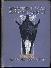 Cover of De Wonderen van den Antichrist