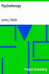 Cover of Psychotherapy