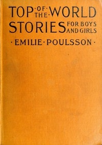 Cover of Top-of-the-World Stories for Boys and Girls