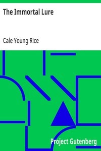 Cover of The Immortal Lure