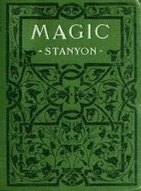 Cover of Magic