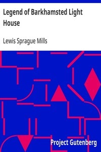 Cover of Legend of Barkhamsted Light House