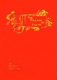 Cover of The Village of Youth, and Other Fairy Tales