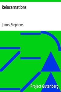 Cover of Reincarnations