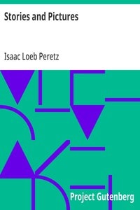 Cover of Stories and Pictures