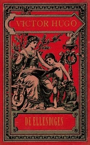 Cover of De Ellendigen (Deel 1 van 5)