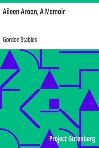 Cover of Aileen Aroon, A Memoir