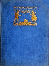 Cover of Snowdrop & Other Tales