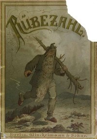 Cover of Rübezahl