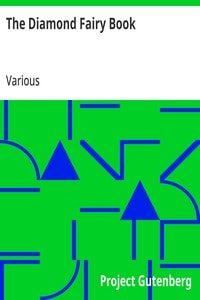Cover of The Diamond Fairy Book