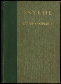 Cover of Psyche