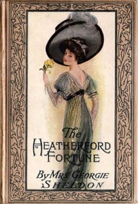 Cover of The Heatherford Fortune