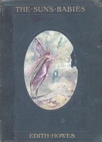 Cover of The Sun's Babies