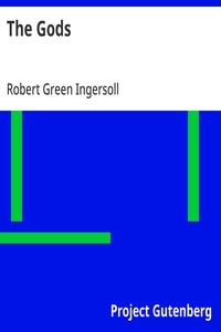 Cover of The Gods