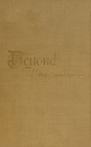 Cover of Beyond