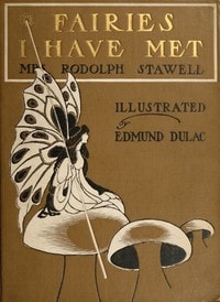 Cover of Fairies I Have Met