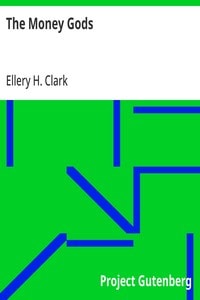 Cover of The Money Gods