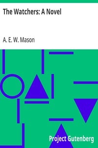 Cover of The Watchers: A Novel