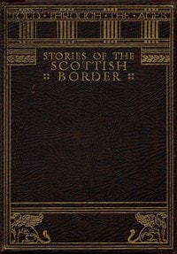 Cover of Stories of the Scottish Border