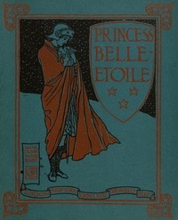 Cover of Princess Belle Etoile ...