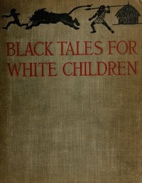 Cover of Black Tales for White Children