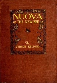 Cover of Nuova; or, The New Bee