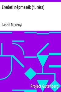 Cover of Eredeti népmesék (1. rész)