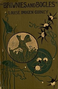 Cover of Brownies and Bogles