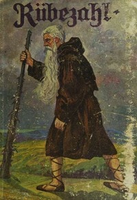 Cover of Rübezahl