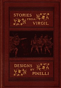 Cover of Stories from Virgil