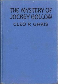 Cover of The Mystery of Jockey Hollow