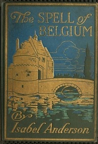 Cover of The Spell of Belgium
