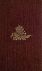 Cover of Fictitious & Symbolic Creatures in Art