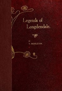 Cover of Legends of Longdendale