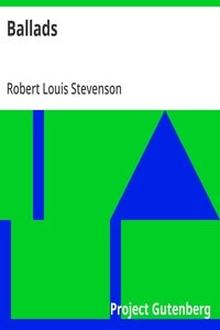 Cover of Ballads